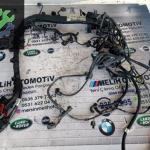 MERCEDES W204 ÇIKMA MOTOR TESİSATI A6511590625