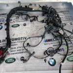 Mercedes-Benz 200 Motor Tesisatı çıkma parça - MELİH OTO ÇIKMA Mersin