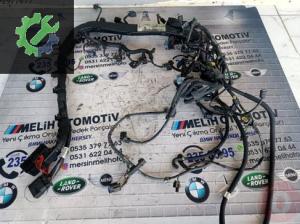 MERCEDES W204 ÇIKMA MOTOR TESİSATI A6511590625
