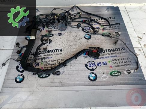 Mercedes-Benz 200 Motor Tesisatı A6511590625 çıkma parça