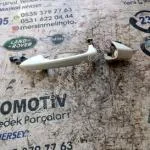 MERCEDES W204 ÇIKMA SAĞ ÖN KAPI KOLU A2047600420 A2047600270
