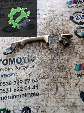 Mercedes-Benz C Serisi Dış Kapı Kolu A2047600420 çıkma parça