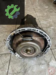 MERCEDES W204 ÇIKMA ŞANZIMAN 722902