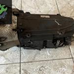MERCEDES W204 ÇIKMA ŞANZIMAN 722902