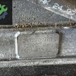 MERCEDES W204 ÇIKMA ŞANZIMAN 722902