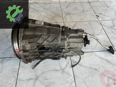 Mercedes-Benz 200 Şanzıman Komple R2122610101 çıkma parça