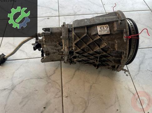 Mercedes-Benz 200 Şanzıman Komple R2122610101 çıkma parça