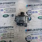 Mercedes-Benz 220 Şarj Dinamosu çıkma parça - MELİH OTO ÇIKMA Mersin
