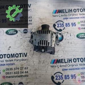 MERCEDES W204 ÇIKMA ŞARJ DİNAMOSU A0141541102