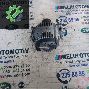 Mercedes-Benz 220 Şarj Dinamosu A0141541102 çıkma parça