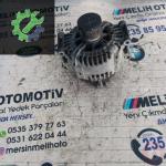 MERCEDES W204 ÇIKMA ŞARJ DİNAMOSU A0141541102