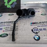 MERCEDES W204 ÇIKMA TEMİZ HAVA BORUSU A6510900437 A651094063