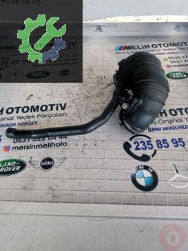 Mercedes-Benz 200 Motor Tesisatı A6510900437 çıkma parça