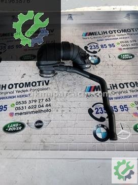 Mercedes-Benz 200 Motor Tesisatı A6510900437 çıkma parça