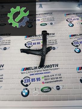 Mercedes-Benz 200 Dolum Boğazı çıkma parça