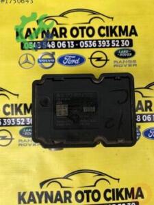 Mercedes-Benz C Serisi 2011-2014 Çıkma ABS Beyni