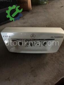 Mercedes-Benz C Serisi 2013 Çıkma Bagaj Kapağı