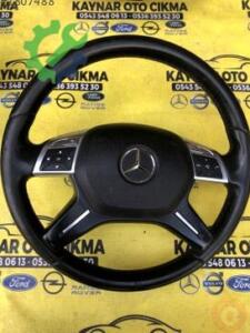 Direksiyon Simidi Mercedes-Benz C Serisi 2011-2014 Çıkma