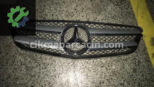 Mercedes-Benz C Serisi Panjur çıkma parça
