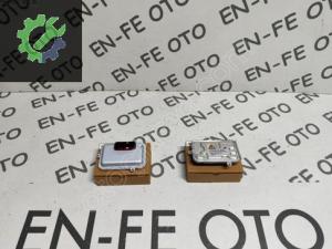 MERCEDES W204 KASA C180 XENON ADAPTİF FAR BEYNİ A2048700326
