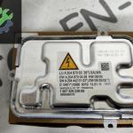 MERCEDES W204 KASA C180 XENON ADAPTİF FAR BEYNİ A2048700326