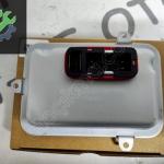 MERCEDES W204 KASA C180 XENON ADAPTİF FAR BEYNİ A2048700326
