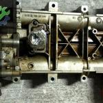 Mercedes w204 M271 CGİ Balans mili yağ pompası R2710341003