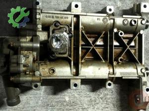 Mercedes w204 M271 CGİ Balans mili yağ pompası R2710341003