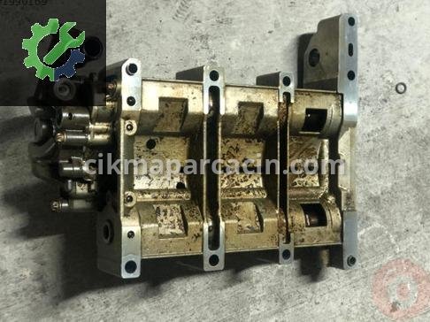 Mercedes-Benz C Serisi Yağ Pompası R2710341003 çıkma parça