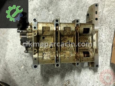 Mercedes-Benz C Serisi Yağ Pompası R2710341003 çıkma parça