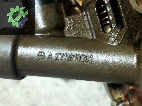 Mercedes w204 M271 CGİ Balans mili yağ pompası R2710341003