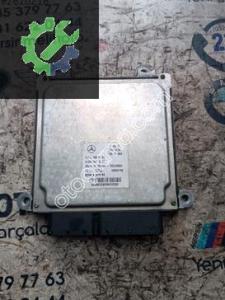 MERCEDES W204 OM651 ÇIKMA MOTOR BEYİN A6519005301 A6519013301