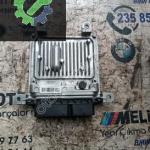 MERCEDES W204 OM651 ÇIKMA MOTOR BEYİN A6519005301 A6519013301