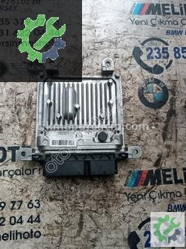 Mercedes-Benz C Serisi Motor Beyni A6519005301 çıkma parça
