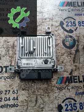 Mercedes-Benz C Serisi Alarm Beyni A6519005301 çıkma parça