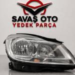 2025 Mercedes-Benz C Serisi Arka Tampon Çıkma Parça İzmir