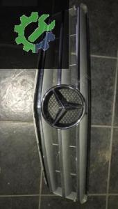 MERCEDES W204 ÖN PANJUR