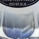 Mercedes-Benz C Serisi 2006 Çıkma Çamurluk Sol