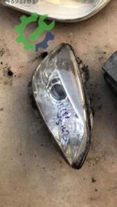 Mercedes-Benz C Serisi 2013 Çıkma Sağ Far