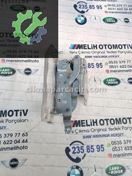 Mercedes-Benz C Serisi Kaput Menteşesi A2048800228 çıkma parça