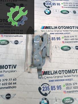 Mercedes-Benz C Serisi Kaput Menteşesi A2048800228 çıkma parça