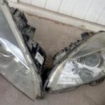 Mercedes-Benz C Serisi 2011 Çıkma Far A2048200159