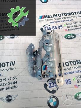 Mercedes-Benz C Serisi Kaput Menteşesi A2048800218 çıkma parça