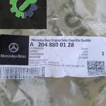 MERCEDES W204 SOL KAPUT MENTEŞESİ A2048800218