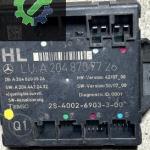 MERCEDES W204 W207 W212 W218 SAĞ SOL ÖN ARKA KAPI BEYNİ