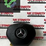MERCEDES W204 W212 DİREKSİYON AİRBAG 307063199162-AB