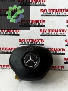 MERCEDES W204 W212 DİREKSİYON AİRBAG 307063199162-AB