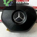 MERCEDES W204 W212 DİREKSİYON AİRBAG 307063199162-AB