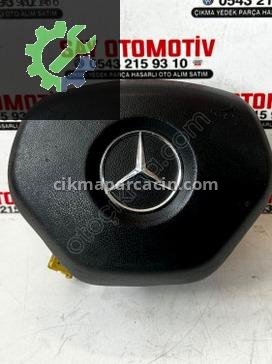 Mercedes-Benz C Serisi Direksiyon Airbag 307063199162 çıkma parça