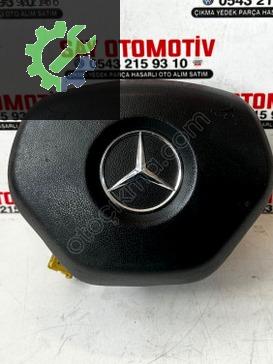 MERCEDES W204 W212 DİREKSİYON AİRBAG 307063199162-AB